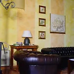 Bauernhof Di Valle Rosa Ferrara