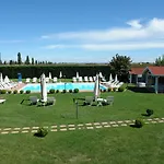 Bauernhof Di Valle Rosa