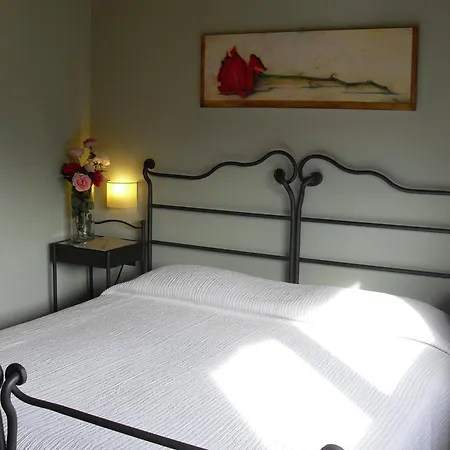Κατάλυμα σε φάρμα Di Valle Rosa *