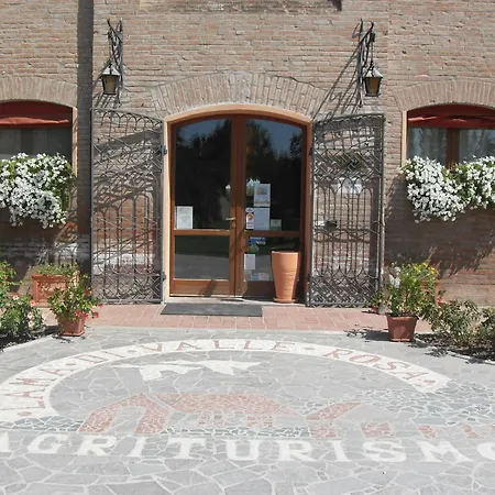 Di Valle Rosa Ferrare