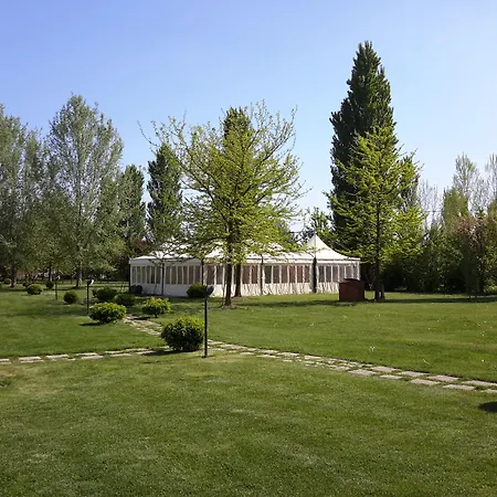 Di Valle Rosa Κατάλυμα σε φάρμα *