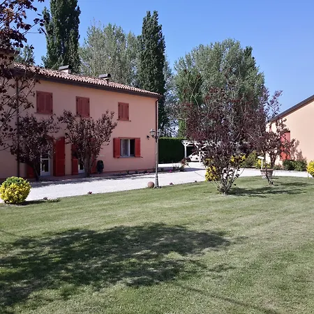 Di Valle Rosa Κατάλυμα σε φάρμα