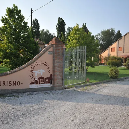 Di Valle Rosa