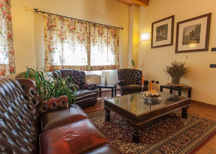 Di Valle Rosa Séjour à la ferme