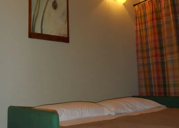 Séjour à la ferme Di Valle Rosa Ferrare