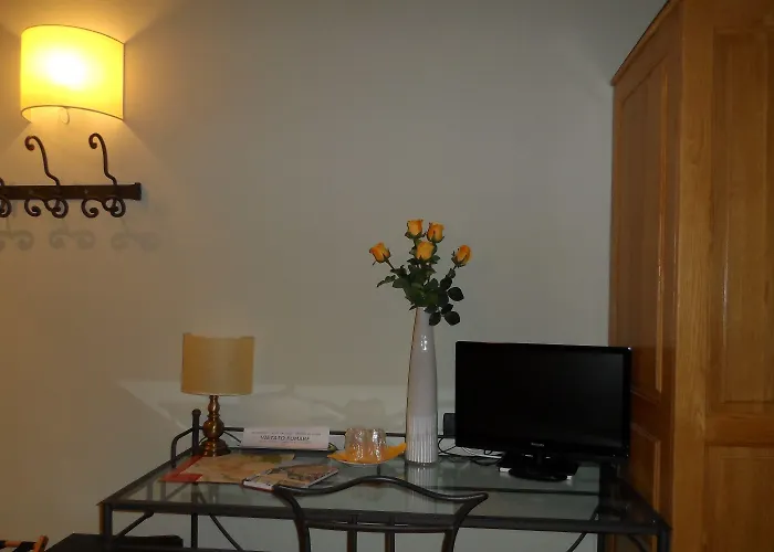 Di Valle Rosa * Ferrare