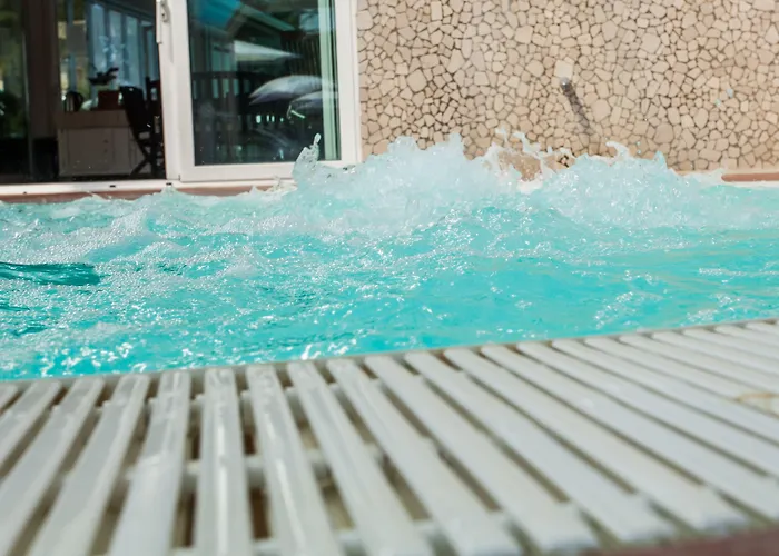 Séjour à la ferme Di Valle Rosa