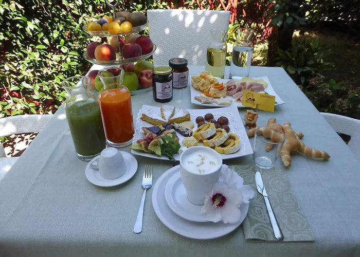 Di Valle Rosa * Ferrare