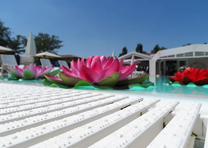 Di Valle Rosa Séjour à la ferme *