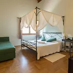 Di Valle Rosa Farm stay Ferrara