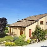 Farm stay Di Valle Rosa