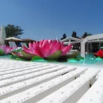 Di Valle Rosa Farm stay *