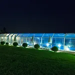 Di Valle Rosa Farm stay