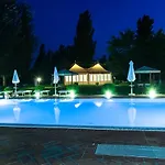 Gospodarstwo agroturystyczne Di Valle Rosa *