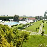 Gospodarstwo agroturystyczne Di Valle Rosa *