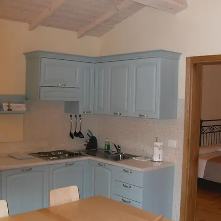 拉玛迪瓦莱罗莎农场度假酒店 费拉拉