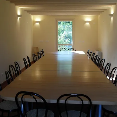 农家乐 拉玛迪瓦莱罗莎农场度假酒店 *