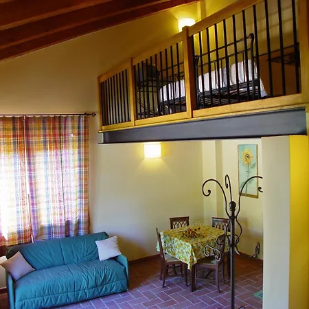 拉玛迪瓦莱罗莎农场度假酒店