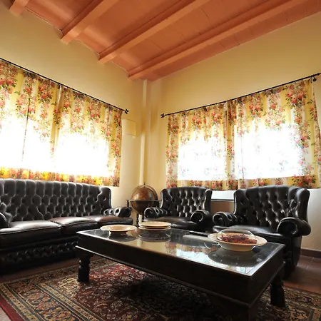 Di Valle Rosa Феррара