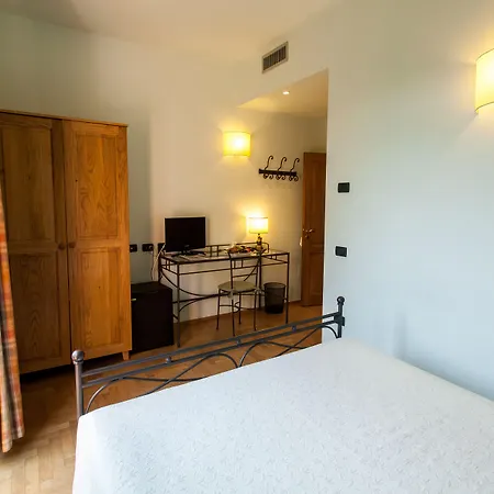 Фермерский дом Di Valle Rosa Феррара