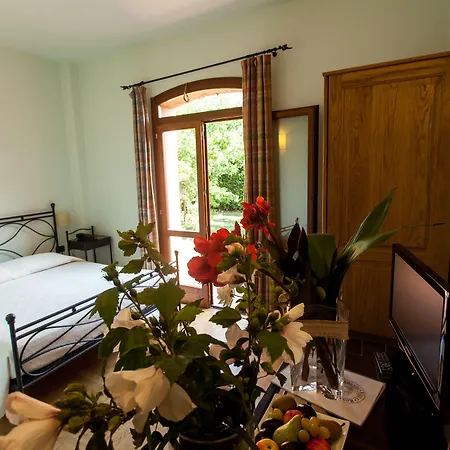 Фермерский дом Di Valle Rosa Феррара