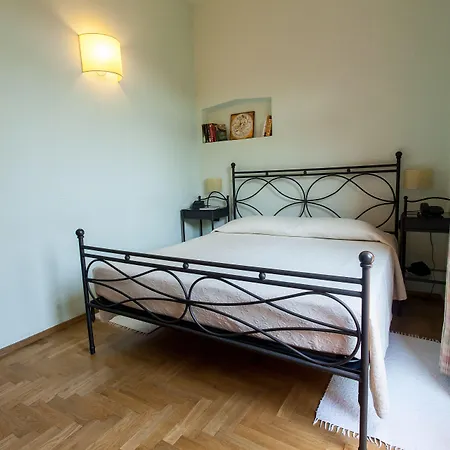 Фермерский дом Di Valle Rosa Феррара