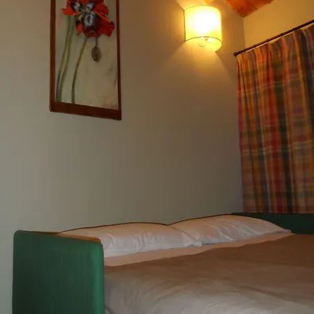 Фермерский дом Di Valle Rosa Феррара