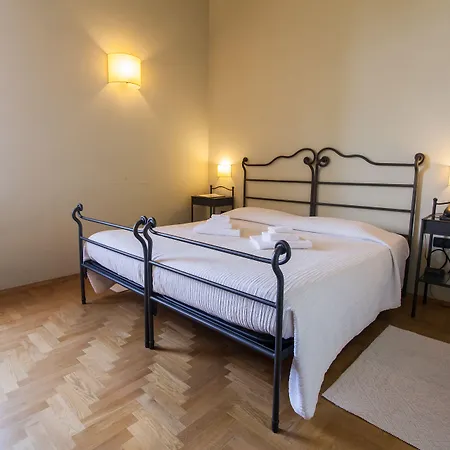 Фермерский дом Di Valle Rosa Феррара