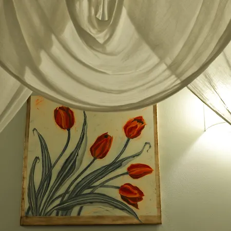 拉玛迪瓦莱罗莎农场度假酒店 *