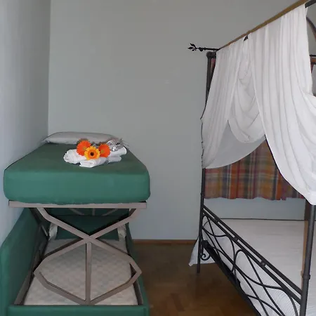 Di Valle Rosa Фермерский дом Феррара