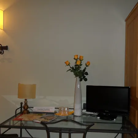 拉玛迪瓦莱罗莎农场度假酒店 * 费拉拉