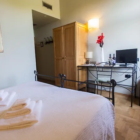 Di Valle Rosa בית חווה