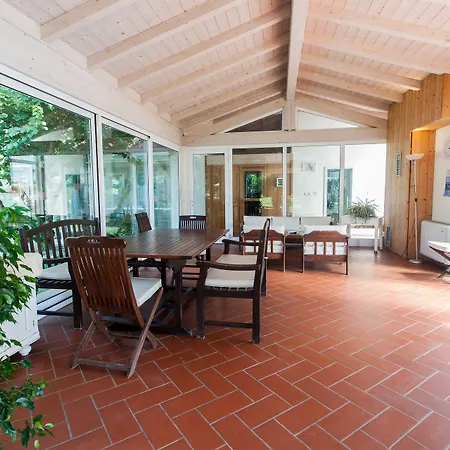 Di Valle Rosa Фермерский дом Феррара