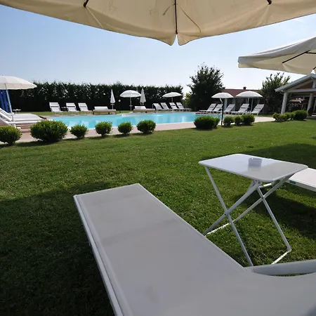 Фермерский дом Di Valle Rosa *