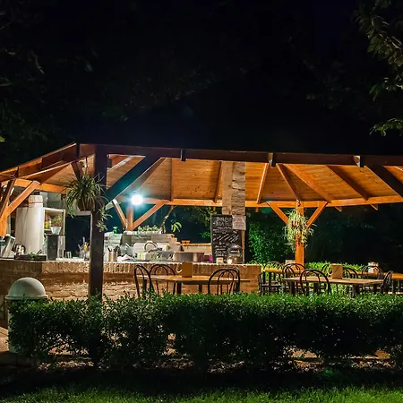 Di Valle Rosa * פררה