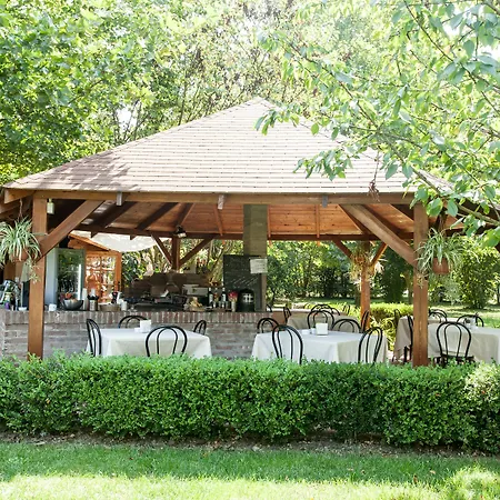 בית חווה Di Valle Rosa