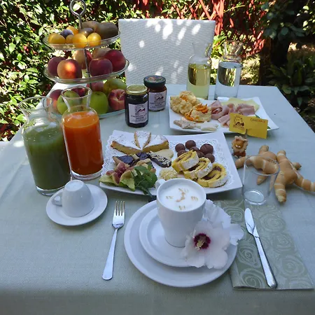 Di Valle Rosa * פררה