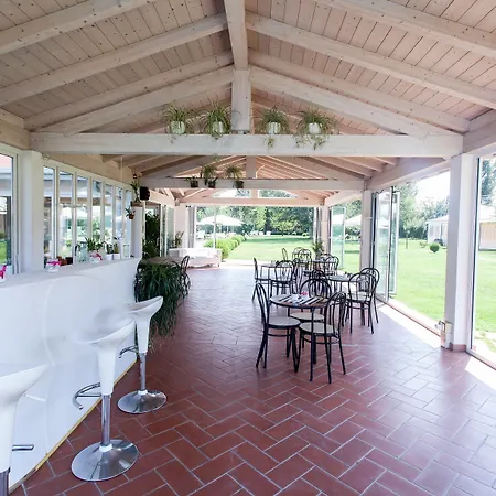 Di Valle Rosa Феррара