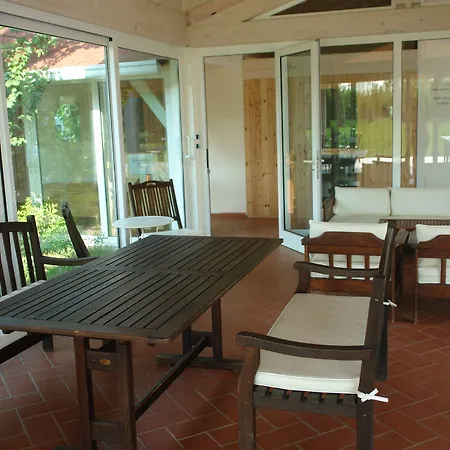 בית חווה Di Valle Rosa *