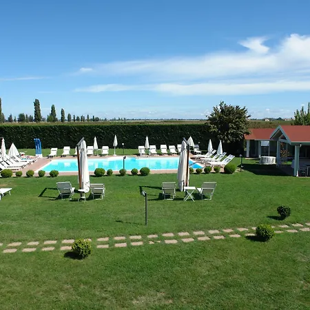 Фермерский дом Di Valle Rosa