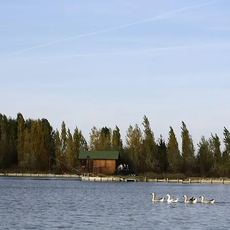 Фермерский дом Di Valle Rosa