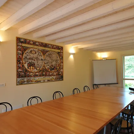 Фермерский дом Di Valle Rosa *