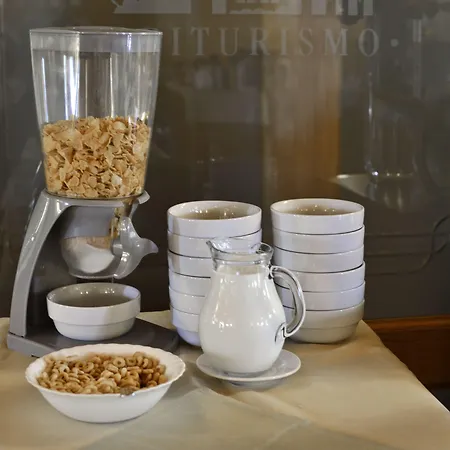 Di Valle Rosa * פררה