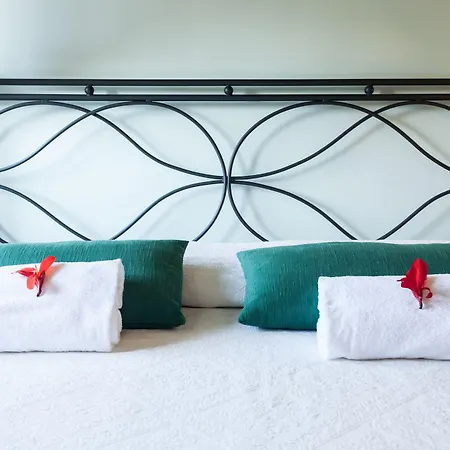 农家乐 拉玛迪瓦莱罗莎农场度假酒店