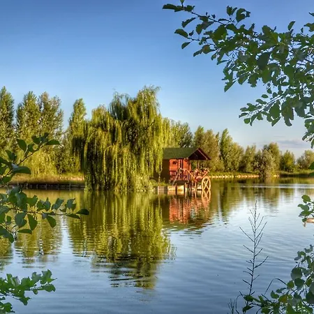 Фермерский дом Di Valle Rosa