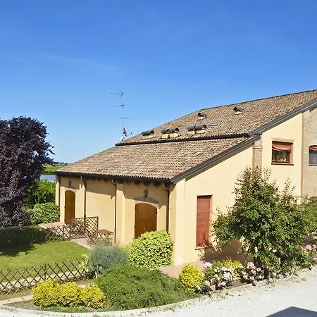 农家乐 拉玛迪瓦莱罗莎农场度假酒店