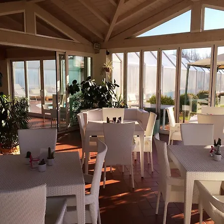 Di Valle Rosa Феррара