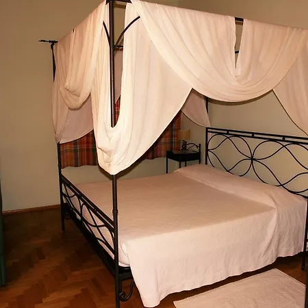 农家乐 拉玛迪瓦莱罗莎农场度假酒店 费拉拉