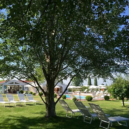 בית חווה Di Valle Rosa