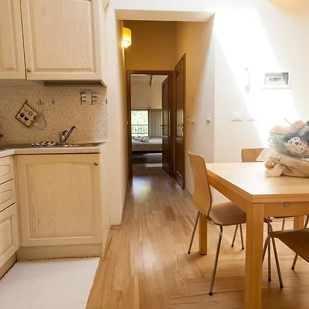 Di Valle Rosa בית חווה